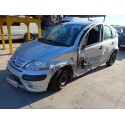 CITROËN C3 I (FC_, FN_)