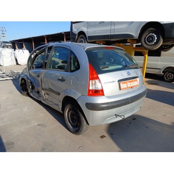 citroën c3 i (fc_, fn_) del año 2009