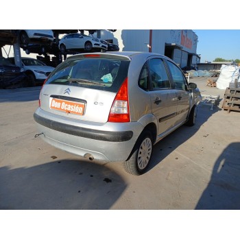 citroën c3 i (fc_, fn_) del año 2009