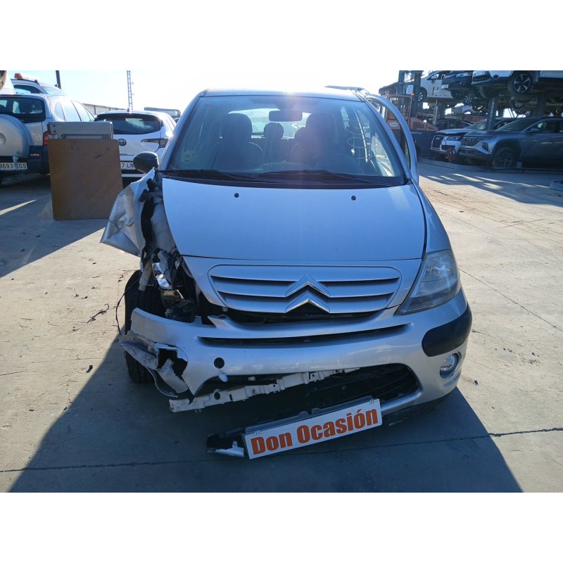 CITROEN C3 I (FC_, FN_) 2009