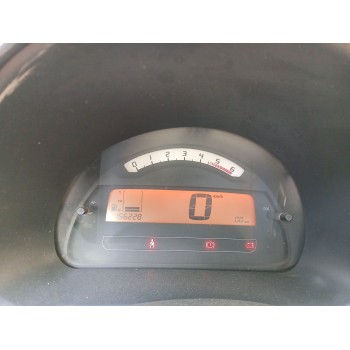 citroën c3 i (fc_, fn_) del año 2009