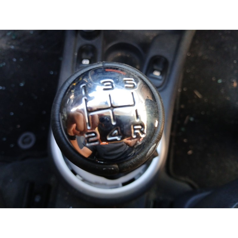 CITROEN C3 I (FC_, FN_) 2009