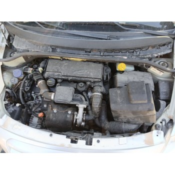 citroën c3 i (fc_, fn_) del año 2009