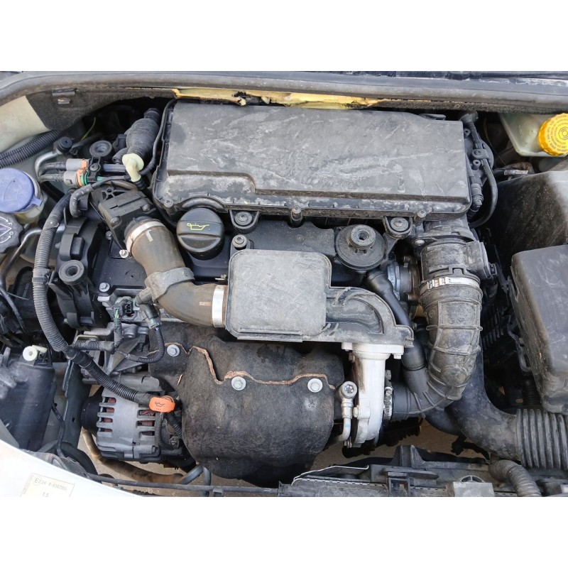 MOTOR COMPLETO
