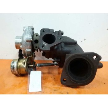 Recambio de turbocompresor para opel astra g berlina club referencia OEM IAM 90530995  