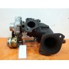 Recambio de turbocompresor para opel astra g berlina club referencia OEM IAM 90530995  