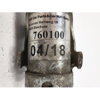Recambio de amortiguador delantero izquierdo para volkswagen golf iii (1h1) 1.6 referencia OEM IAM   