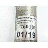 Recambio de amortiguador trasero derecho para volkswagen golf iii (1h1) 1.6 referencia OEM IAM   