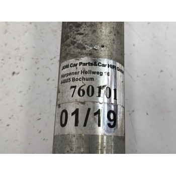 Recambio de amortiguador trasero izquierdo para volkswagen golf iii (1h1) 1.6 referencia OEM IAM   