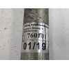 Recambio de amortiguador trasero izquierdo para volkswagen golf iii (1h1) 1.6 referencia OEM IAM   