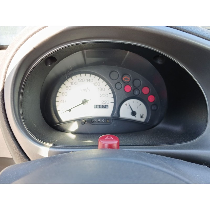 FORD KA (RB_) 2001
