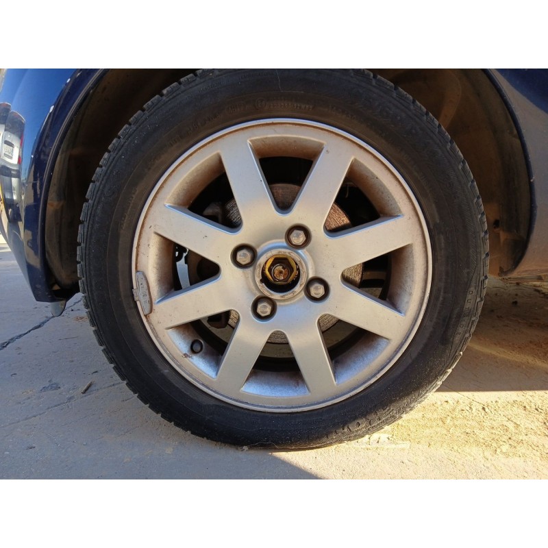 FORD KA (RB_) 2001