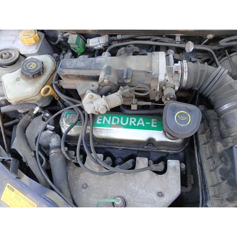 MOTOR COMPLETO