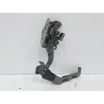 Recambio de bisagra capo derecha para mercedes-benz clase c coupé (c205) c 180 (205.340) referencia OEM IAM A2058800928  