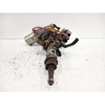 Recambio de columna direccion para hyundai i20 i (pb, pbt) 1.2 referencia OEM IAM 563001J700  