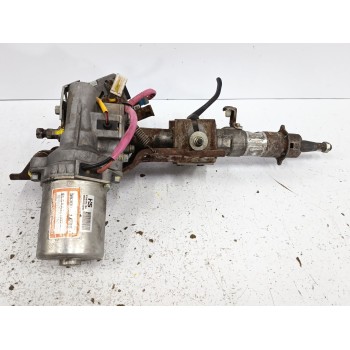 Recambio de columna direccion para hyundai i20 i (pb, pbt) 1.2 referencia OEM IAM 563001J700  