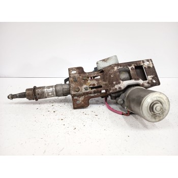 Recambio de columna direccion para hyundai i20 i (pb, pbt) 1.2 referencia OEM IAM 563001J700  