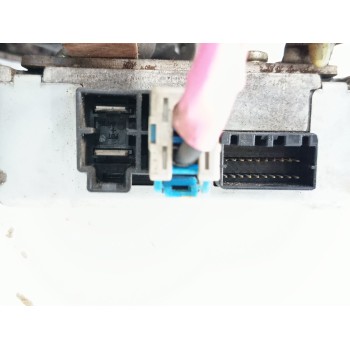 Recambio de columna direccion para hyundai i20 i (pb, pbt) 1.2 referencia OEM IAM 563001J700  