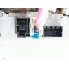 Recambio de columna direccion para hyundai i20 i (pb, pbt) 1.2 referencia OEM IAM 563001J700  