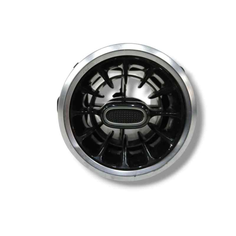 Recambio de rejilla aireadora para mercedes-benz gla (h247) gla 200 d (247.712) referencia OEM IAM A17783063007 CENTRAL IZQUIERD