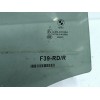 Recambio de luna trasera derecha para bmw x2 (f39) sdrive 18 i referencia OEM IAM 51357420418  