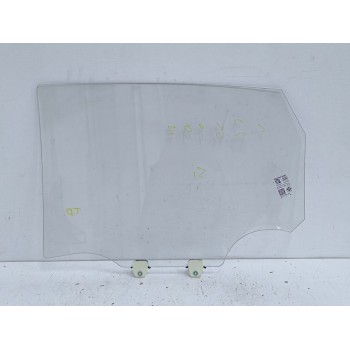 Recambio de luna trasera derecha para mg zs suv (azs1) 1.5 vti referencia OEM IAM 10233934  