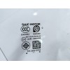 Recambio de luna trasera derecha para mg zs suv (azs1) 1.5 vti referencia OEM IAM 10233934  