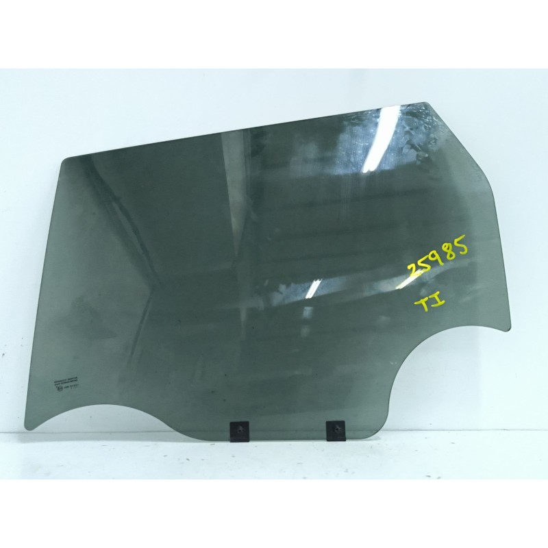 Recambio de luna trasera izquierda para dacia jogger (rk_) 1.0 tce 90 eco-g referencia OEM IAM 823016887R  