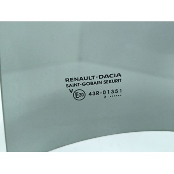 Recambio de luna trasera izquierda para dacia jogger (rk_) 1.0 tce 90 eco-g referencia OEM IAM 823016887R  