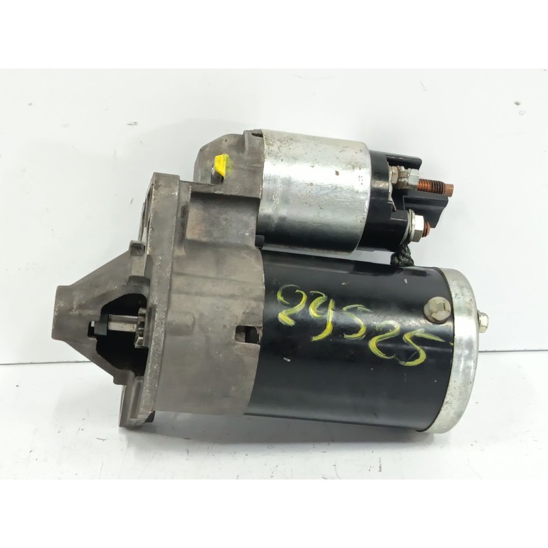 MOTOR ARRANQUE