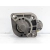 Recambio de motor arranque para dacia logan (ls_) 1.6 (lsob, lsod, lsof, lsoh) referencia OEM IAM 8200584664  