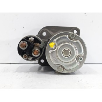 Recambio de motor arranque para dacia logan (ls_) 1.6 (lsob, lsod, lsof, lsoh) referencia OEM IAM 8200584664  