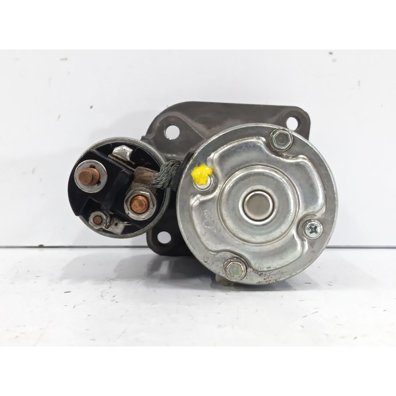 MOTOR ARRANQUE