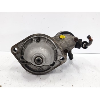 Recambio de motor arranque para renault kangoo (f/kc0) 1.9 diesel referencia OEM IAM 0051515301 0001107096 