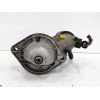 Recambio de motor arranque para renault kangoo (f/kc0) 1.9 diesel referencia OEM IAM 0051515301 0001107096 