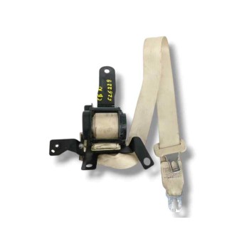 CINTURON SEGURIDAD TRASERO CENTRAL 898502E000 