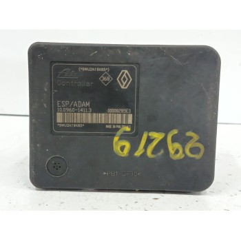 Recambio de abs para renault laguna ii (bg0/1_) 1.9 dci (bg08, bg0g) referencia OEM IAM 8200053423  