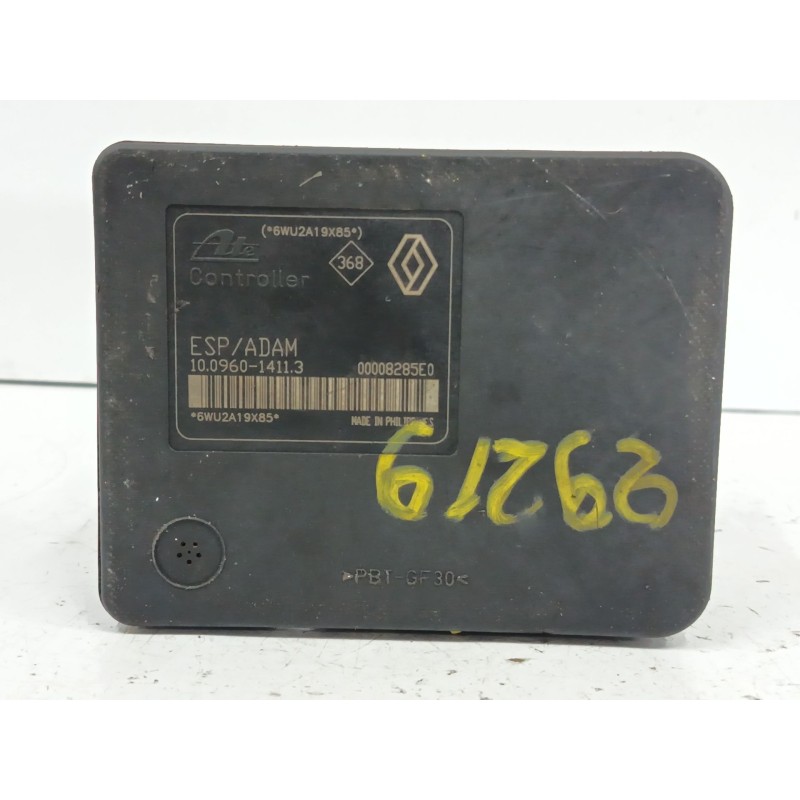 ABS 10020600154
