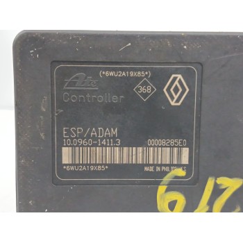 Recambio de abs para renault laguna ii (bg0/1_) 1.9 dci (bg08, bg0g) referencia OEM IAM 8200053423  