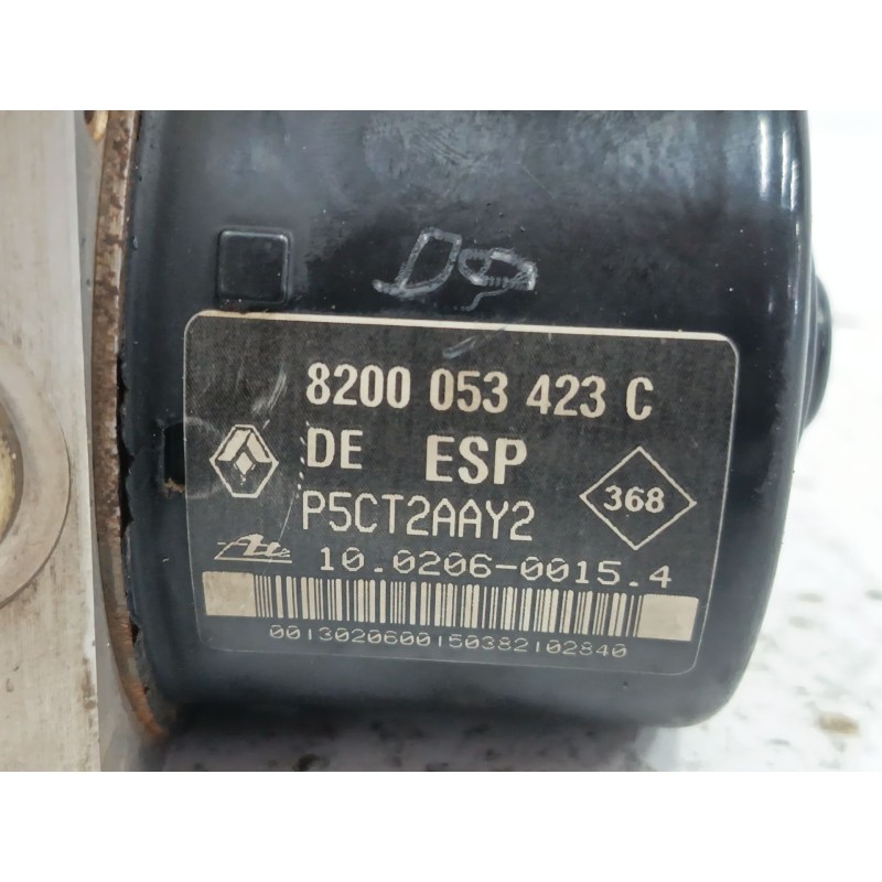 ABS 10020600154