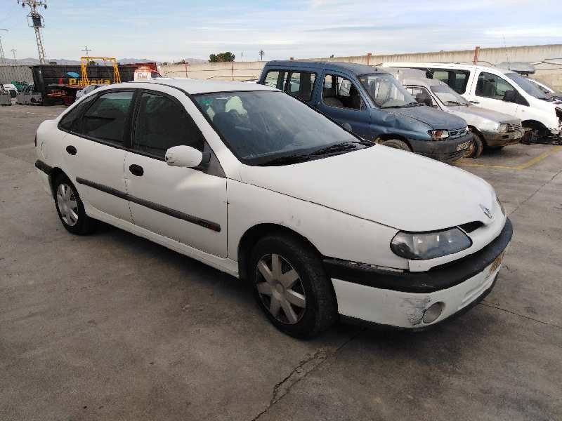 RENAULT LAGUNA (B56)