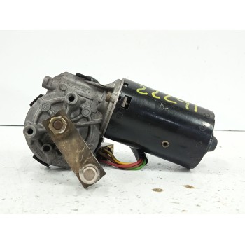 MOTOR LIMPIA DELANTERO 1395106 