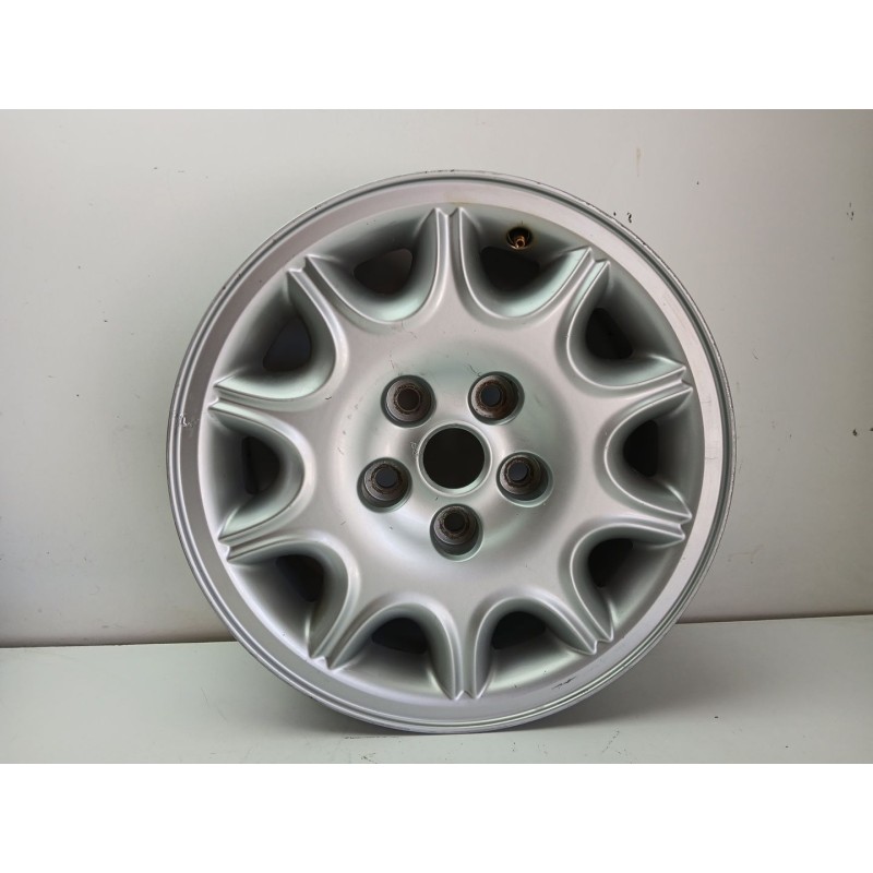 LLANTA 7JX16CHX33 5H 5X125
