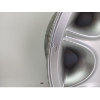 Recambio de llanta para jaguar xj (x308) 3.2 referencia OEM IAM MNC6113AA 7JX16CHX33 5H 5X125