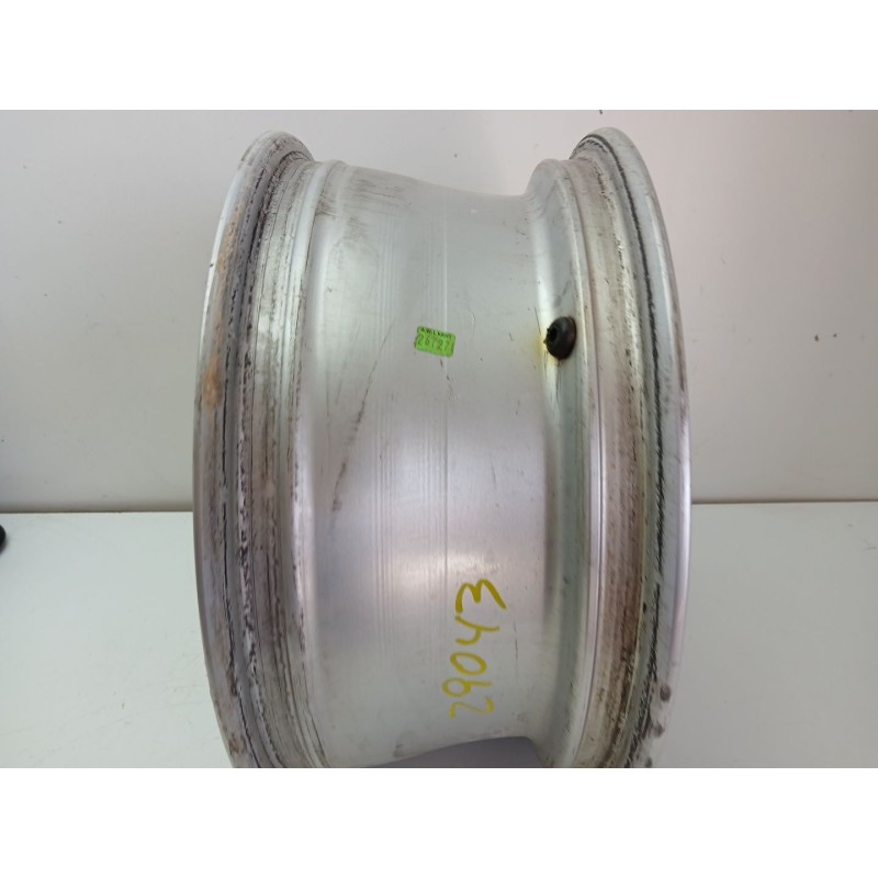 LLANTA 7JX16CHX33 5H 5X125