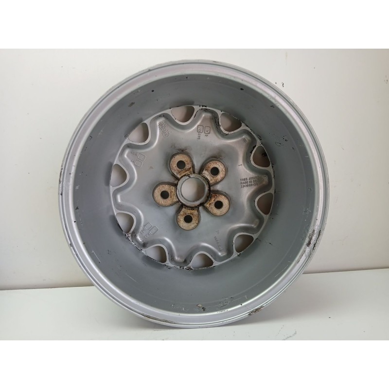 LLANTA 7JX16CHX33 5H 5X125