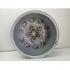 Recambio de llanta para jaguar xj (x308) 3.2 referencia OEM IAM MNC6113AA 7JX16CHX33 5H 5X125