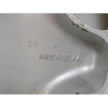 Recambio de llanta para jaguar xj (x308) 3.2 referencia OEM IAM MNC6113AA 7JX16CHX33 5H 5X125