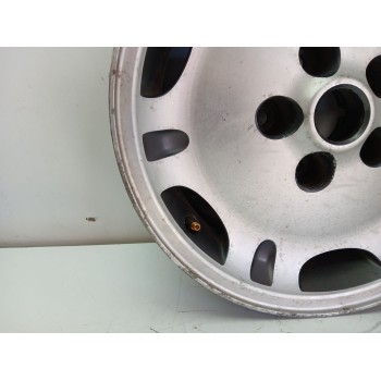 Recambio de llanta para jaguar xj (x308) 3.2 referencia OEM IAM MNA6113GA 8JX16CHX33 5H 5X125