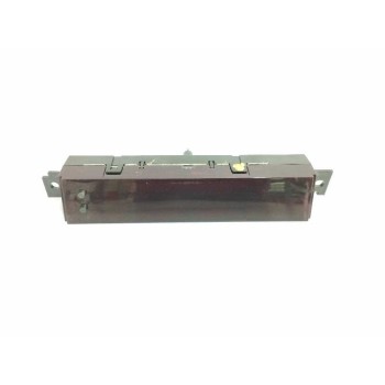 Recambio de pantalla multifuncion para subaru legacy v (bm) 2.0 d awd (bmd) referencia OEM IAM 85261AJ051  